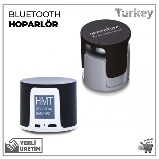 Bluetooth Hoparlör